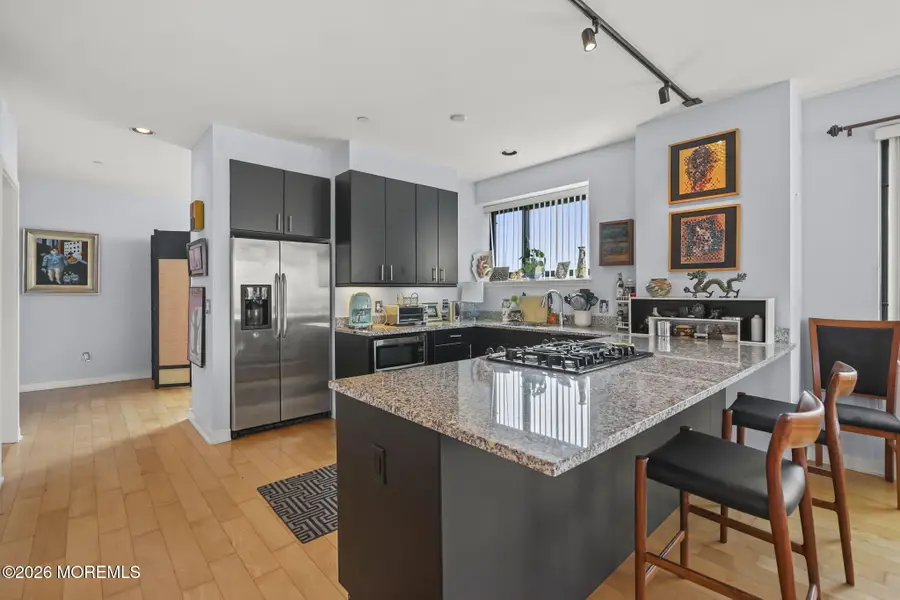 510 Monroe Avenue #401, Asbury Park, NJ 07712 - #2