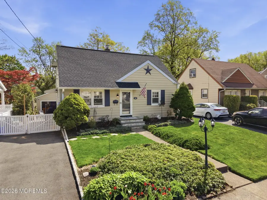 44 Bromley Place, Bloomfield, NJ 07003 - #3
