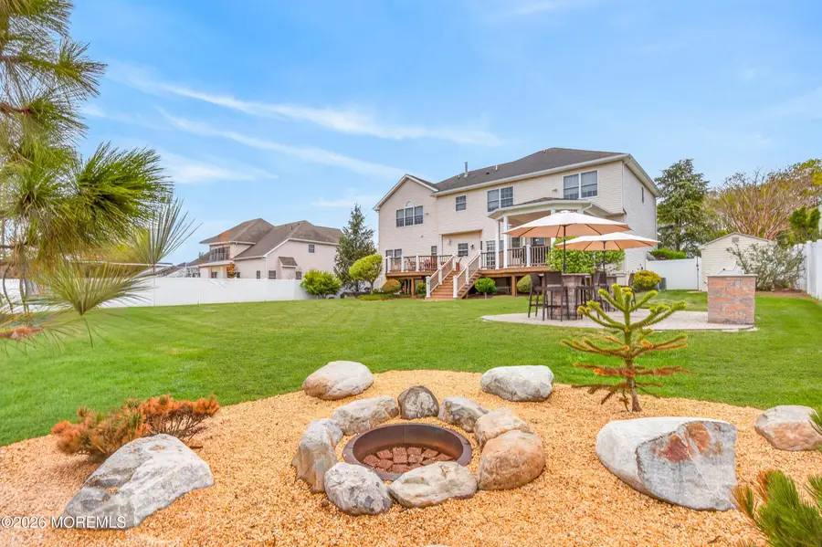 5 Selma Lane, Hazlet, NJ 07730 - #3