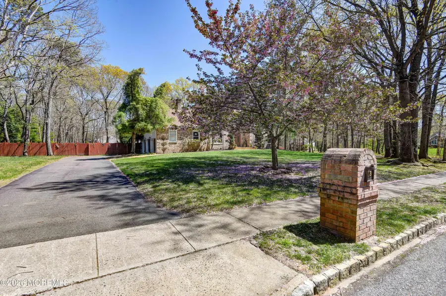 8 Decicco Drive, Freehold, NJ 07728 - #3