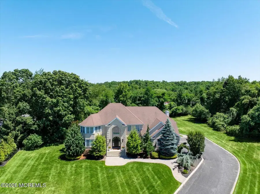 371 Karen Court, Freehold, NJ 07728 - #3