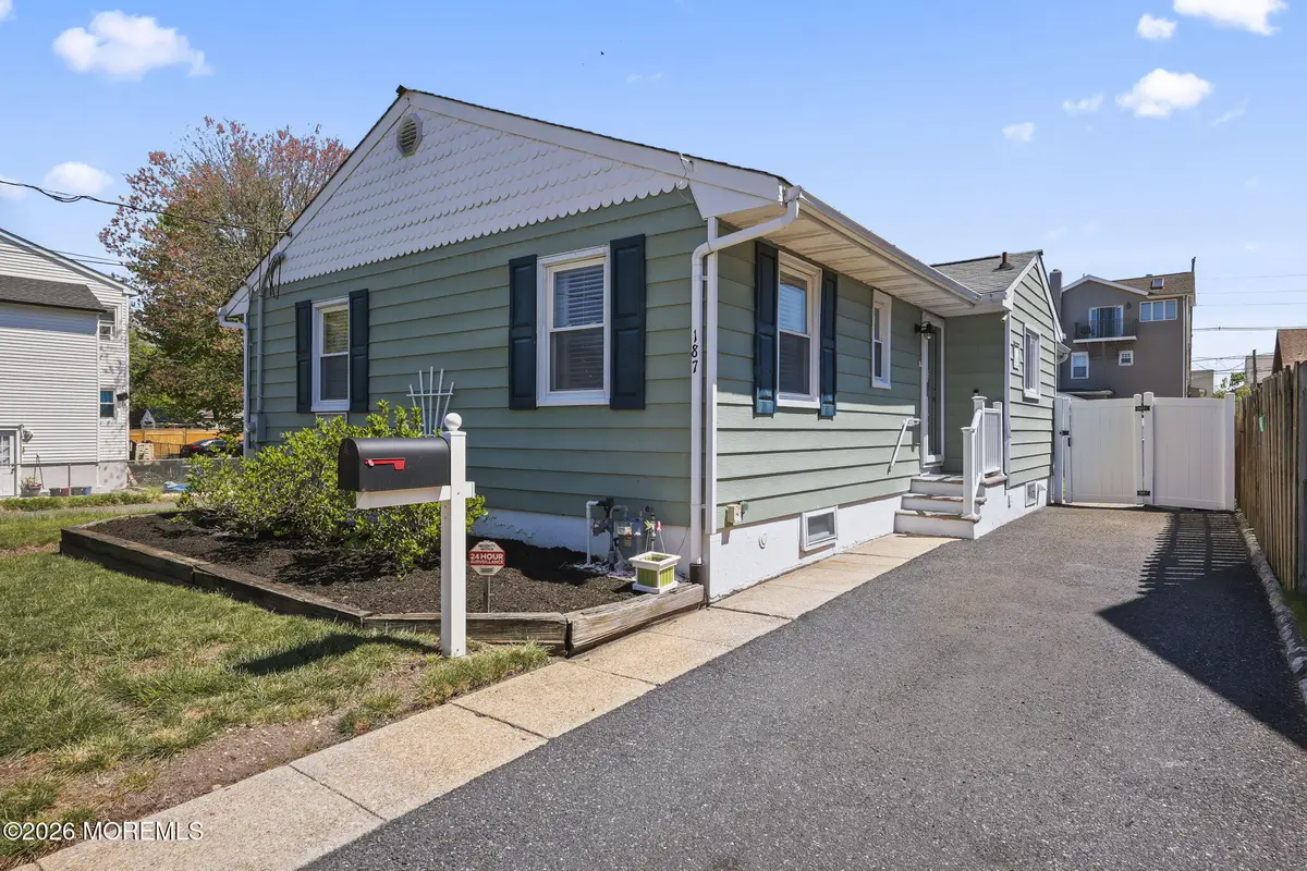 187 Washington Street, Keyport, NJ 07735 - #1