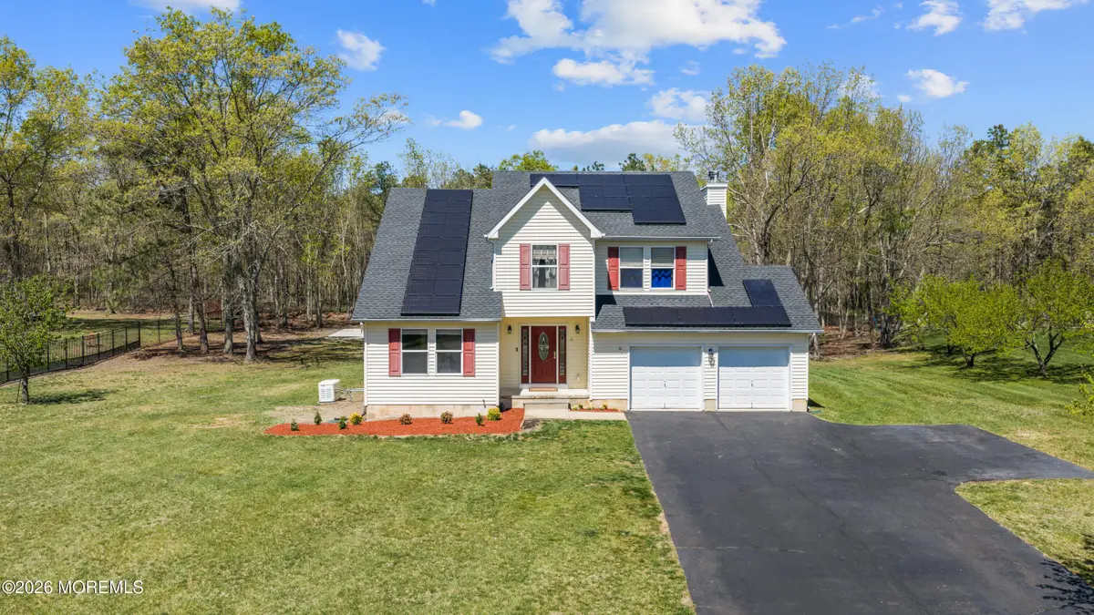 11 Country Road, Jackson, NJ 08527 - #1