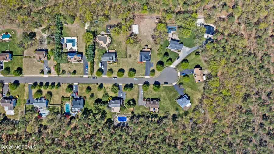 11 Country Road, Jackson, NJ 08527 - #2