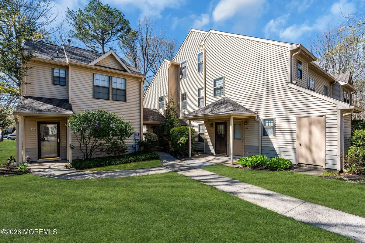 904 Poppy Place, Jackson, NJ 08527 - #1