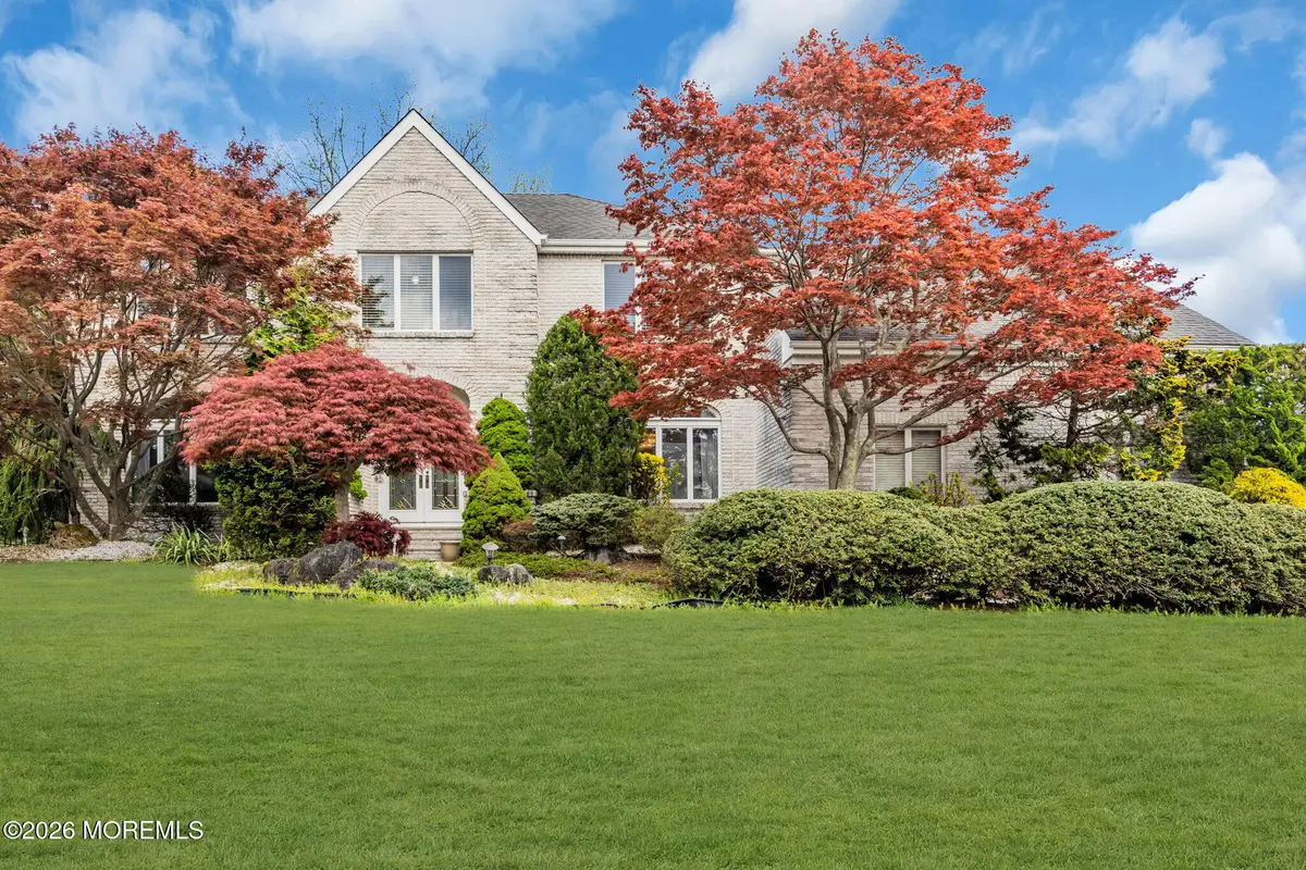 9 Violet Drive, Ocean, NJ 07712 - #1