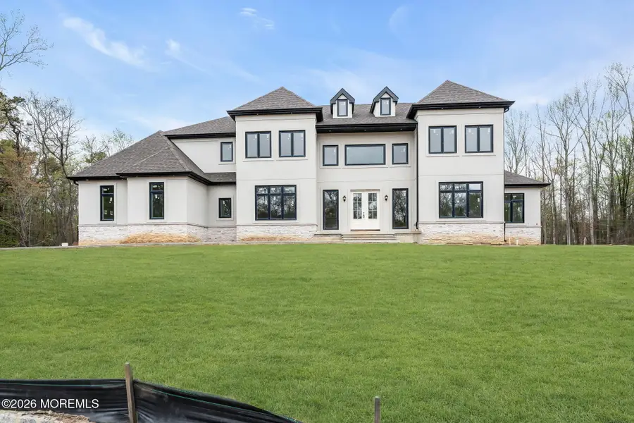 112 Parker Chase Court, Morganville, NJ 07751 - #2