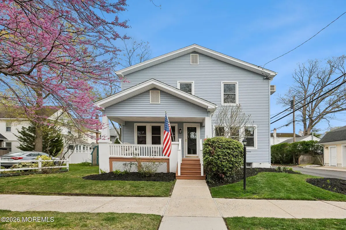 610 5th Avenue, Avon By The Sea, NJ 07717 - #1