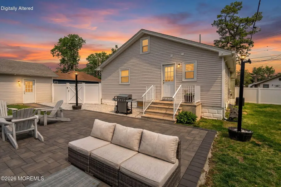238 Forepeak Avenue, Beachwood, NJ 08722 - #2