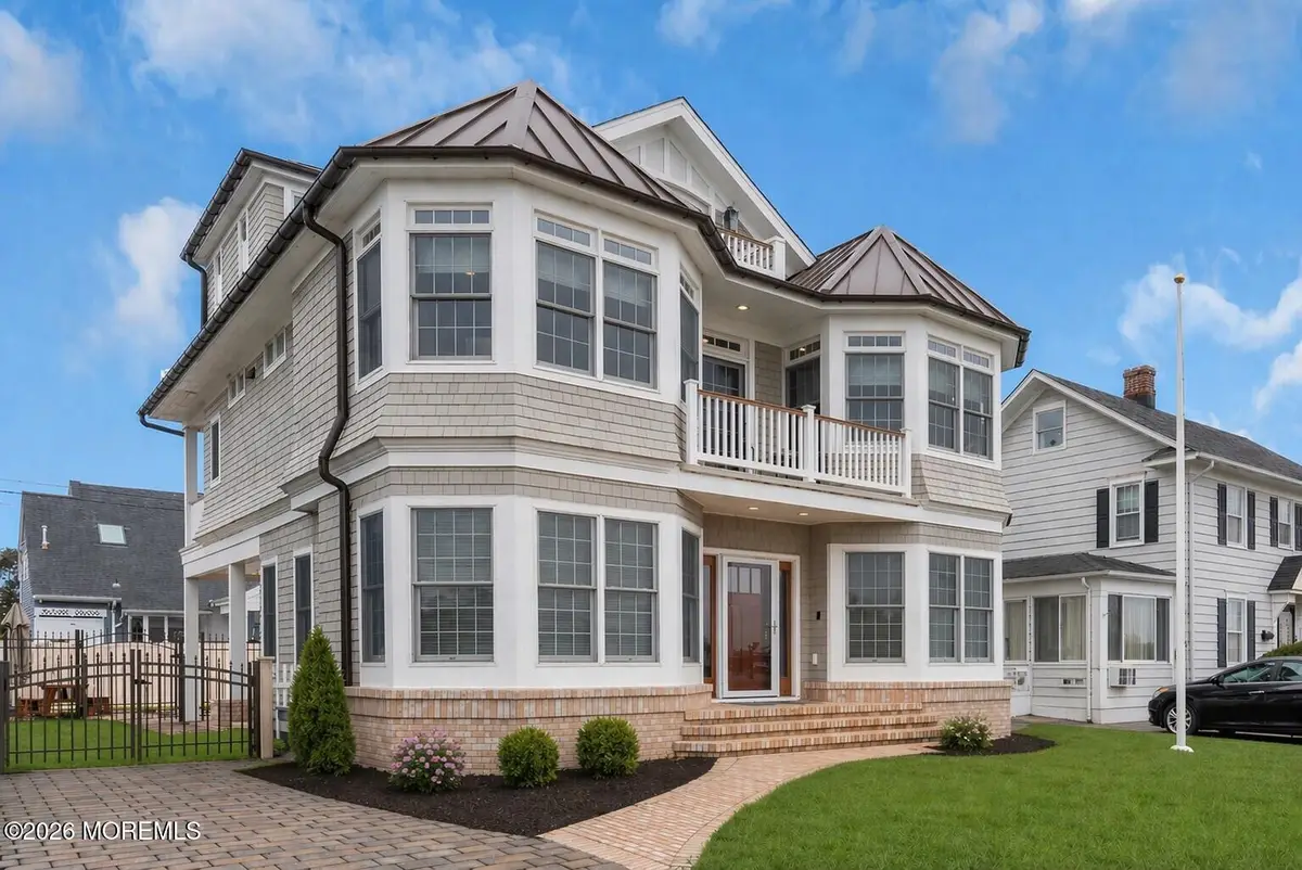 304 Elizabeth Avenue, Point Pleasant Beach, NJ 08742 - #1