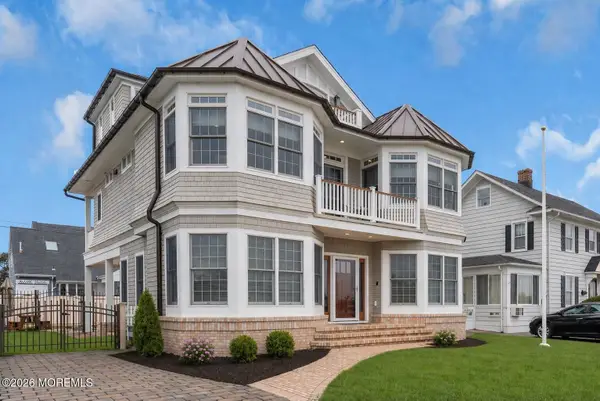 304 Elizabeth Avenue, Point Pleasant Beach, NJ 08742