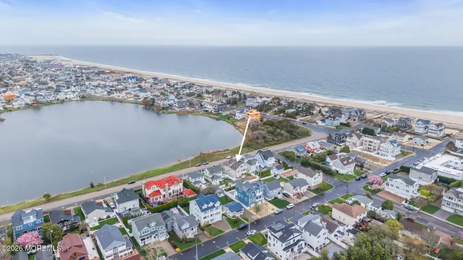 304 Elizabeth Avenue, Point Pleasant Beach, NJ 08742 - #2