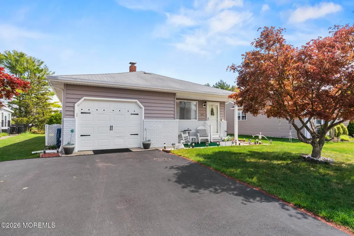 374 Barbados Drive, Toms River, NJ 08757 - #1