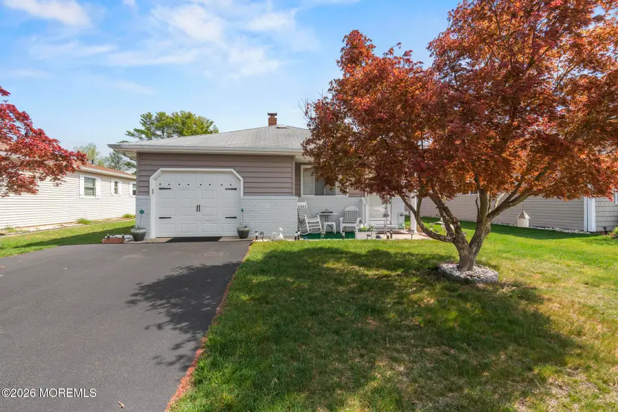 374 Barbados Drive, Toms River, NJ 08757 - #2