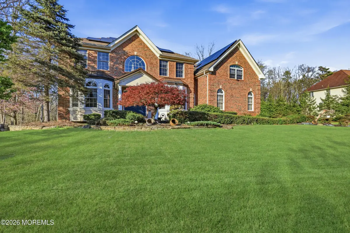 21 Conor Road, Jackson, NJ 08527 - #1
