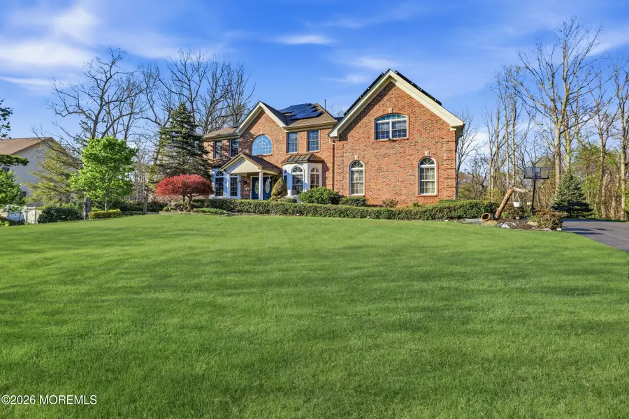 21 Conor Road, Jackson, NJ 08527 - #3