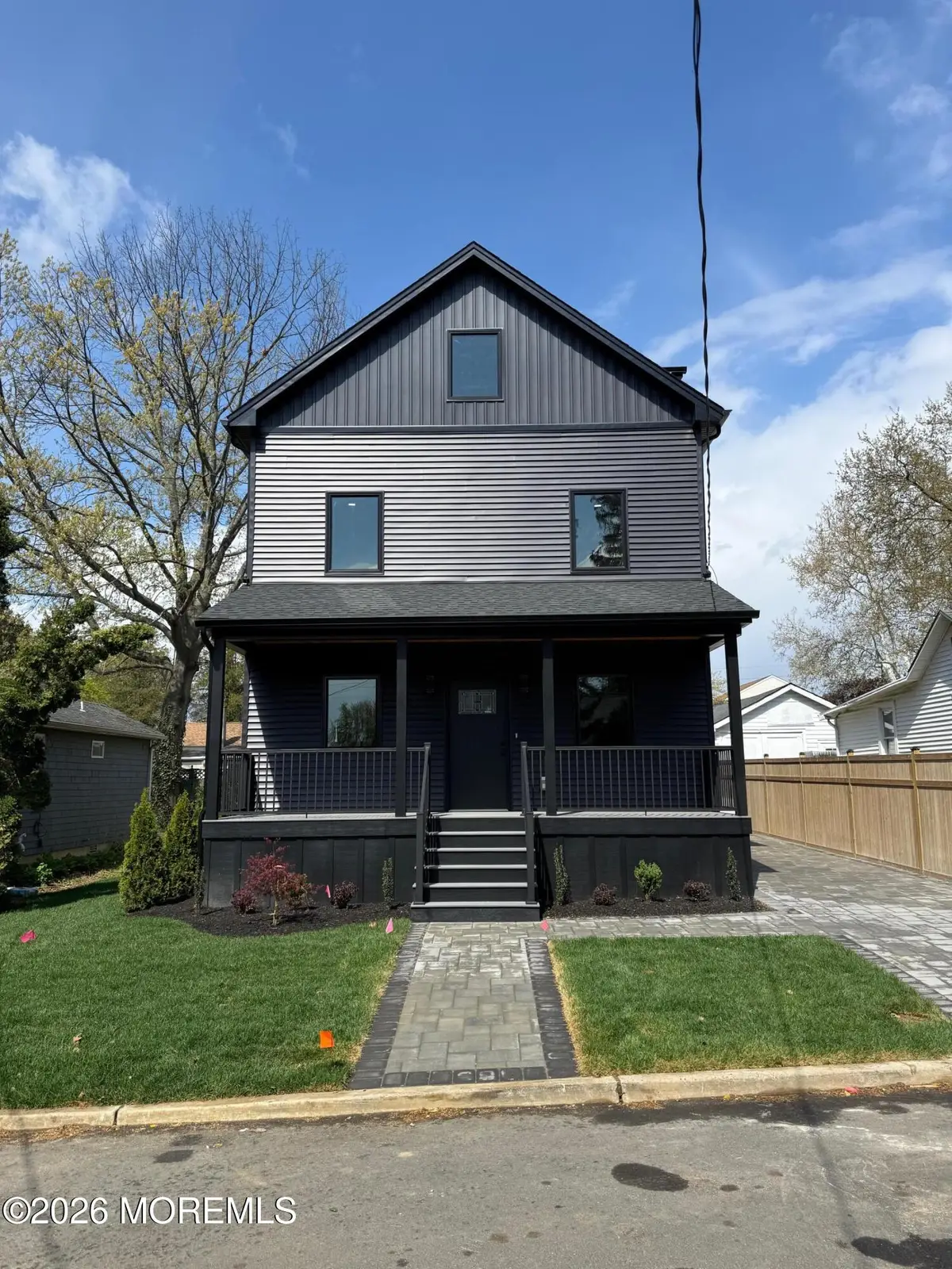 21 Bellevue Avenue, Leonardo, NJ 07737 - #1