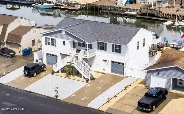 15 Kentucky Drive, Little Egg Harbor, NJ 08087