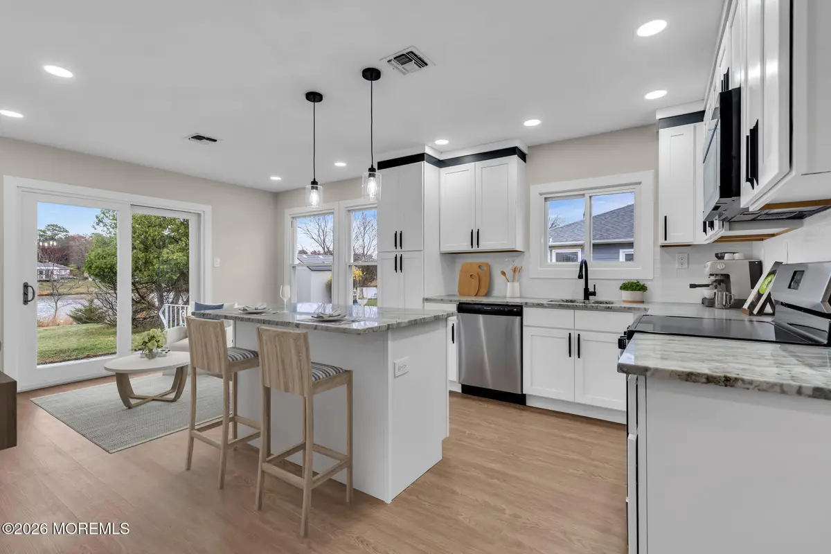 186 Harrington Drive, Toms River, NJ 08757 - #1