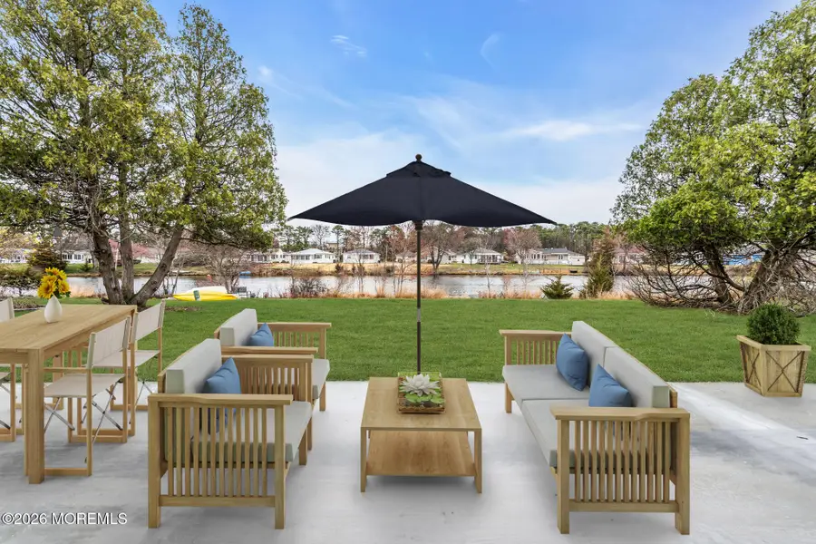 186 Harrington Drive, Toms River, NJ 08757 - #3