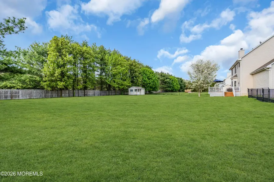 2 Letitia Drive, New Egypt, NJ 08533 - #2