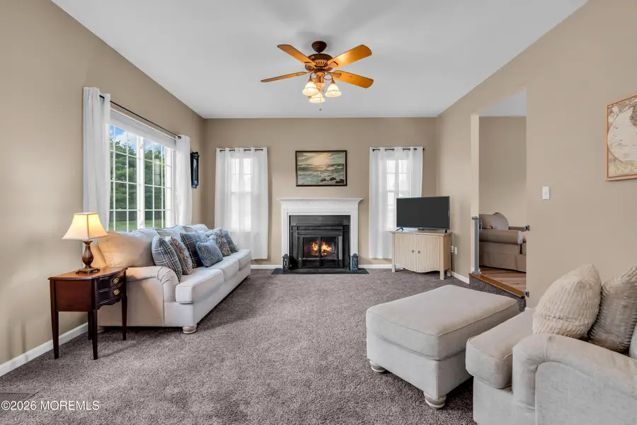 2 Letitia Drive, New Egypt, NJ 08533 - #3