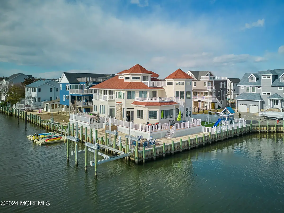 256 Cedar Drive, Bayville, NJ 08721 - #1