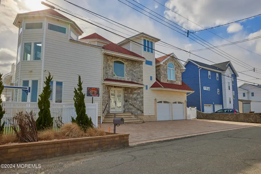 256 Cedar Drive, Bayville, NJ 08721 - #3