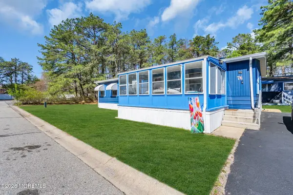 76 Martin Drive, Whiting, NJ 08759