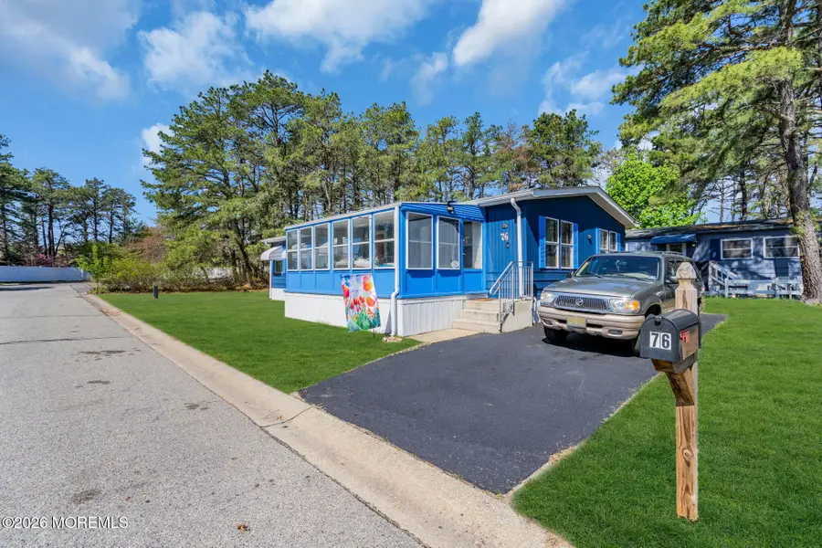 76 Martin Drive, Whiting, NJ 08759 - #2