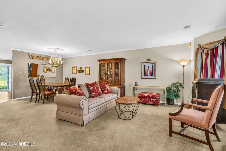 106 Wood Duck Court, Freehold, NJ 07728 - #2