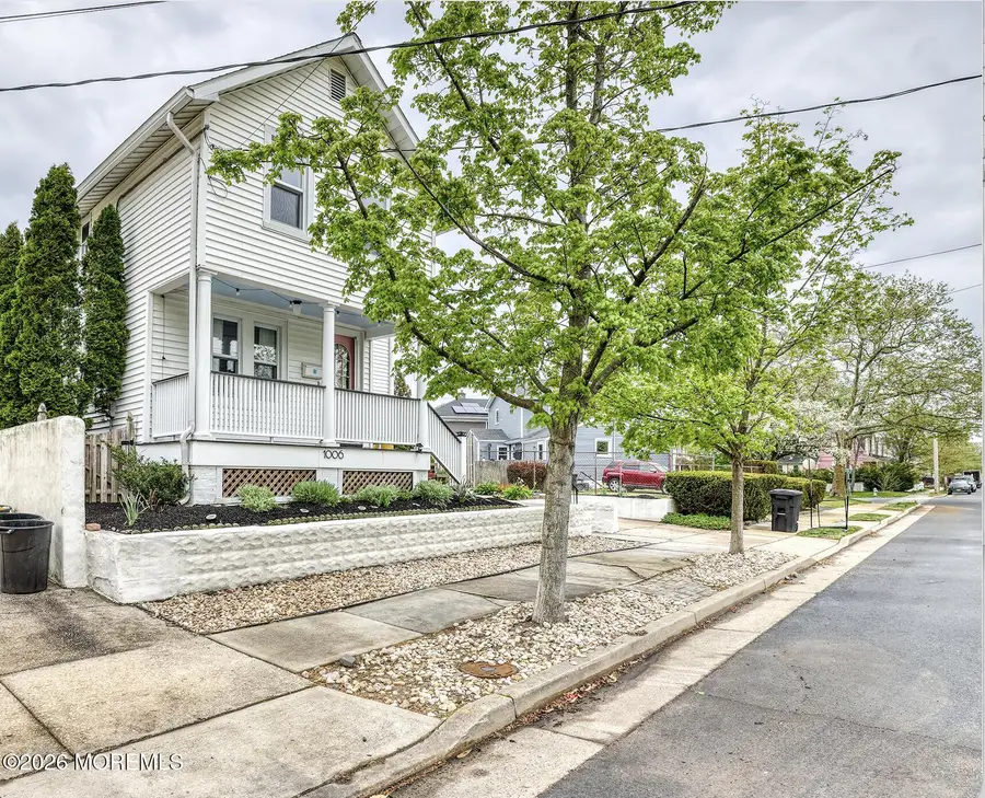 1006 Central Avenue, Asbury Park, NJ 07712 - #2