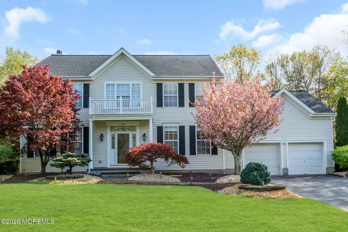 364 Nighthawk Lane, Jackson, NJ 08527 - #1