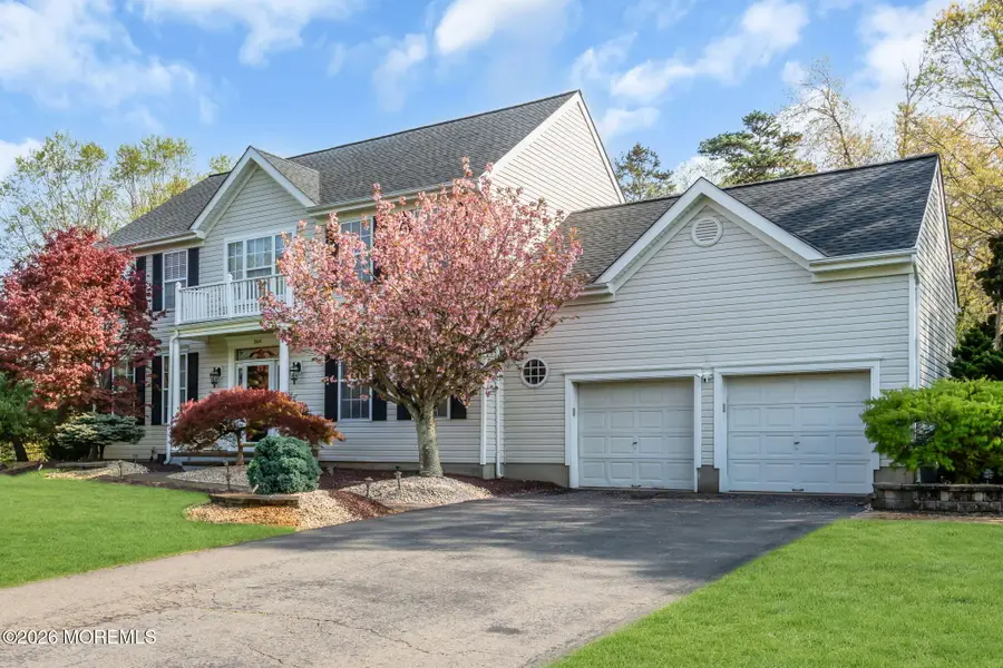 364 Nighthawk Lane, Jackson, NJ 08527 - #2