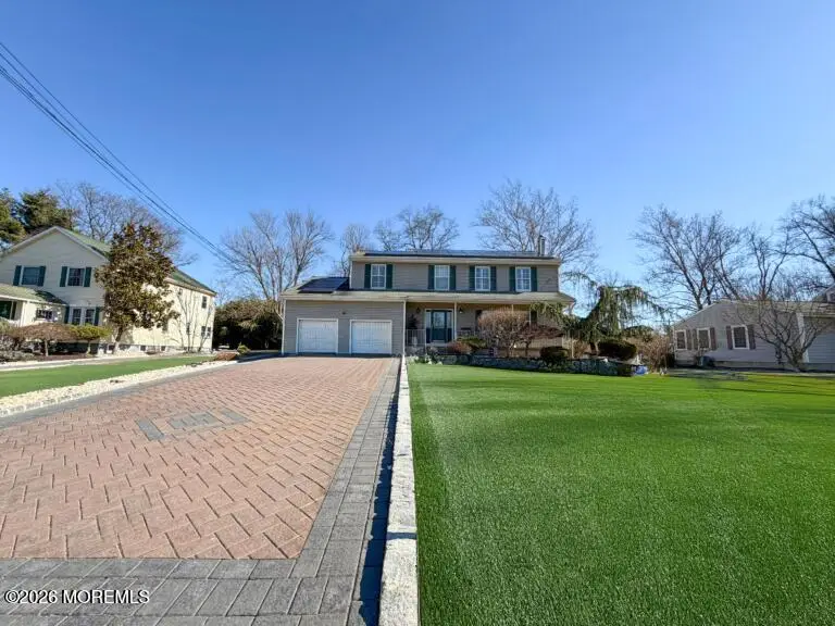 7 3rd Avenue, Piscataway, NJ 08855 - #1