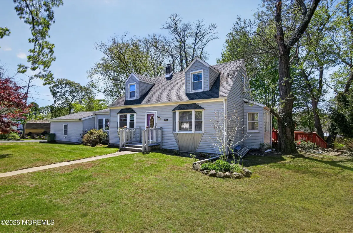 1016 Old Corlies Avenue, Neptune, NJ 07753 - #1