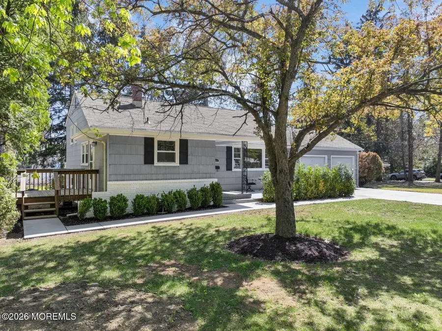 463 Newman Springs Road, Lincroft, NJ 07738 - #2