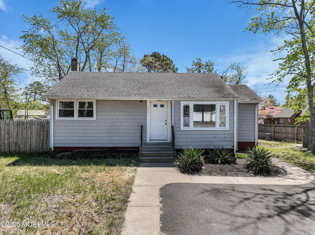 838 Maple Avenue, Brick, NJ 08724 - #1