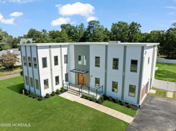 390 Monmouth Road, West Long Branch, NJ 07764