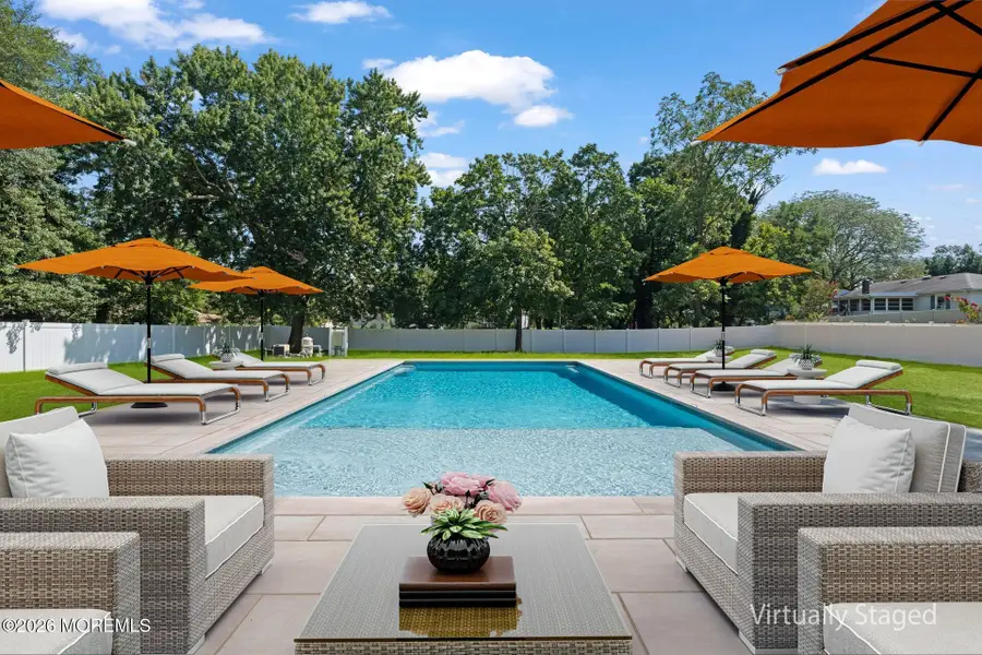 390 Monmouth Road, West Long Branch, NJ 07764 - #2