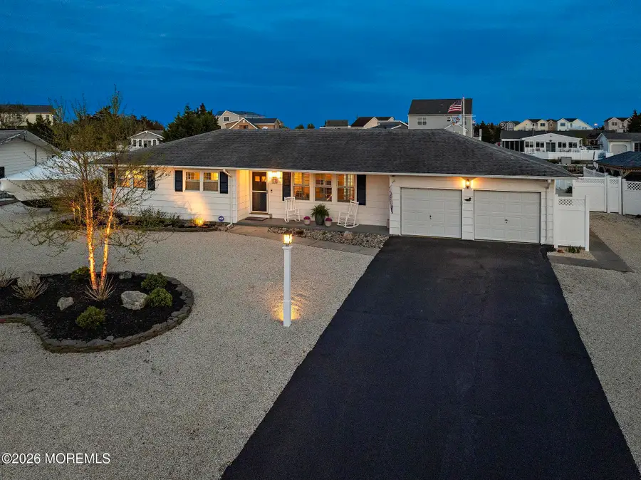 56 Atlantis Boulevard, Little Egg Harbor, NJ 08087 - #2