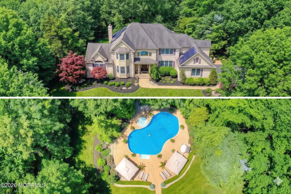 2 Mehar Court, Jackson, NJ 08527 - #1