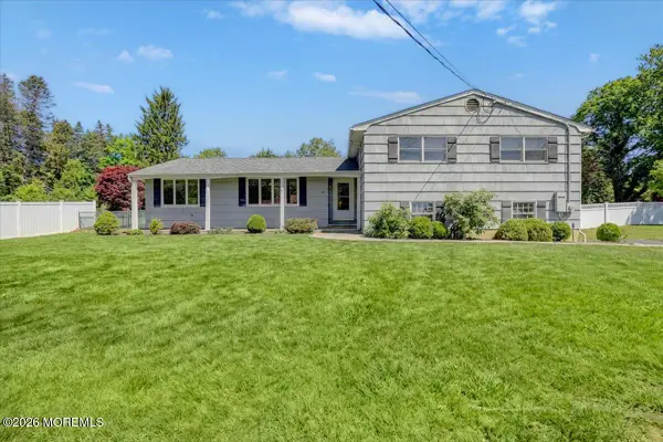 31 Cameron Court, Freehold, NJ 07728