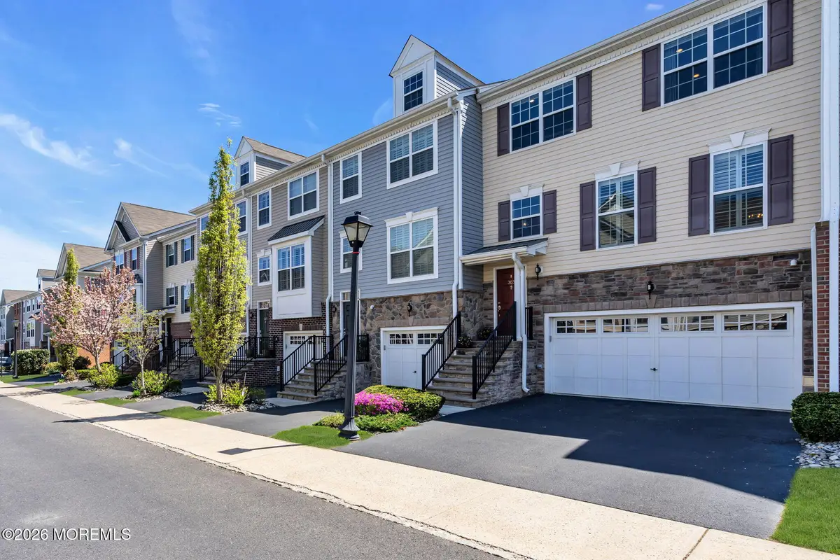303 Princeton Court, Shrewsbury, NJ 07702 - #1