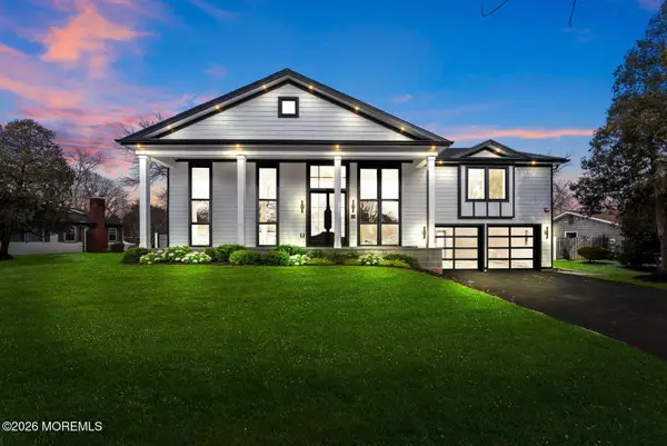 9 Fairview Road, Marlboro, NJ 07746