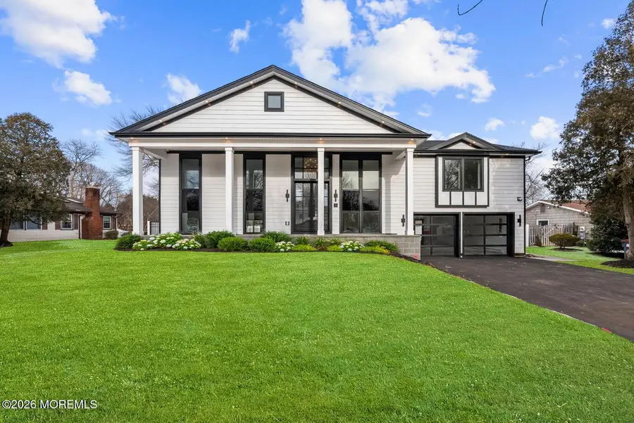 9 Fairview Road, Marlboro, NJ 07746 - #2