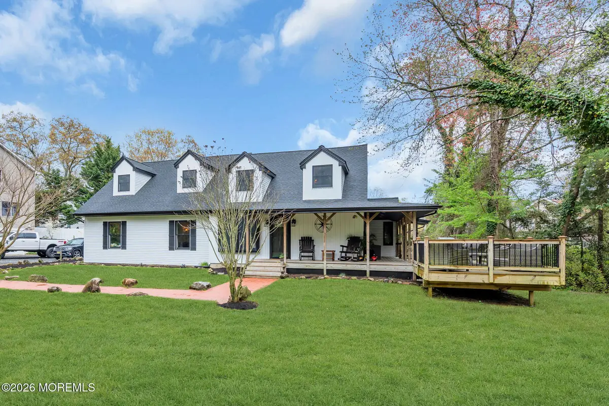 103 Keats Avenue, Toms River, NJ 08753 - #1