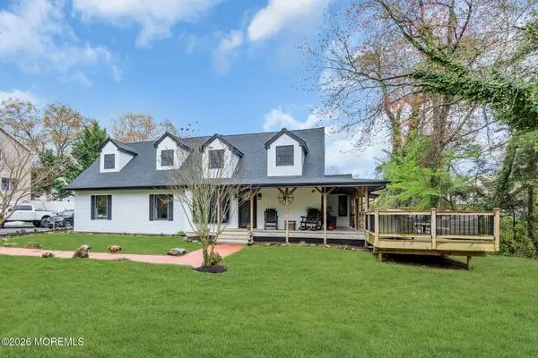 103 Keats Avenue, Toms River, NJ 08753