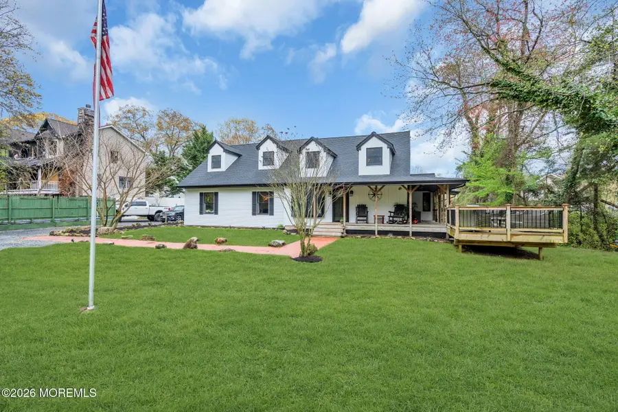 103 Keats Avenue, Toms River, NJ 08753 - #3