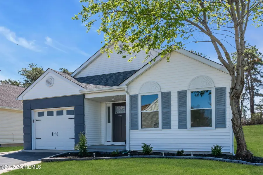 80 Canterbury Lane, Toms River, NJ 08757 - #3